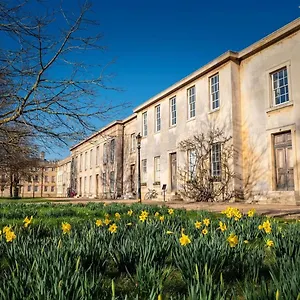  Apartment Downing College